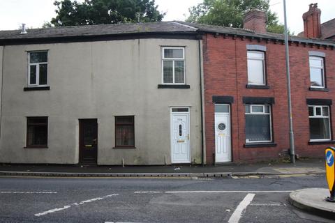 2 bedroom flat to rent, Chorley Old Road, Bolton BL1