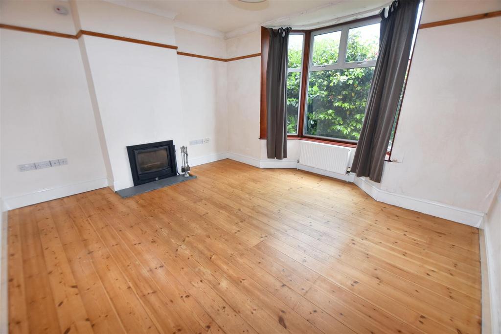 Clinton Road, Redruth 3 bed terraced house for sale £279,950