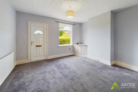 2 bedroom terraced house to rent, Chorlton Terrace, Uttoxeter ST14