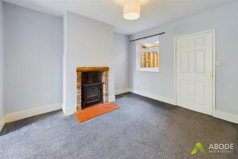 2 bedroom terraced house to rent, Chorlton Terrace, Uttoxeter ST14