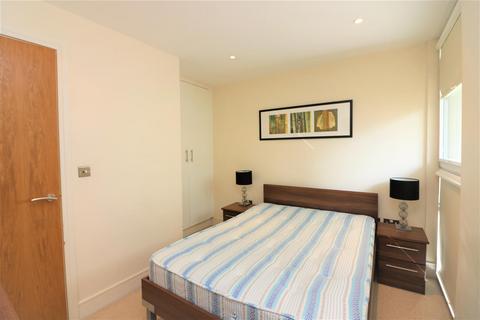1 bedroom apartment to rent, Denison House, Canary Wharf, E14