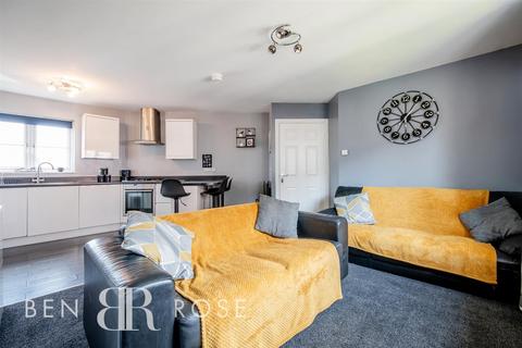 2 bedroom apartment for sale, Blacksmith Walks, Buckshaw Village, Chorley