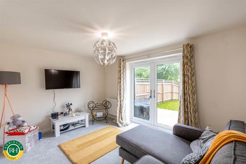 2 bedroom semi-detached house for sale, Blossom Crescent, Woodfield Plantation, Doncaster