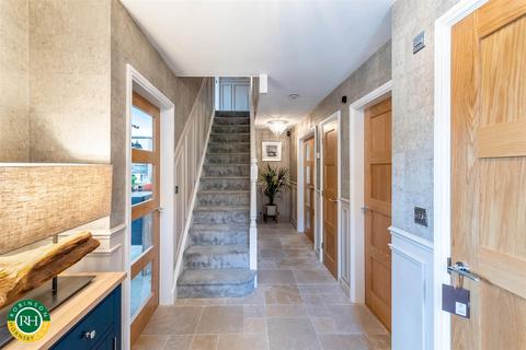 9 Mallard Chase, Hatfield, Doncaster, DN7 6ED