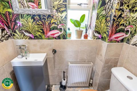 9 Mallard Chase, Hatfield, Doncaster, DN7 6ED