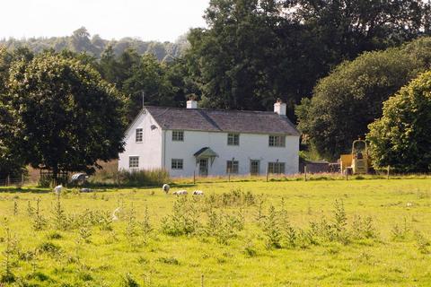 3 bedroom country house to rent, Llwyn Y Maen