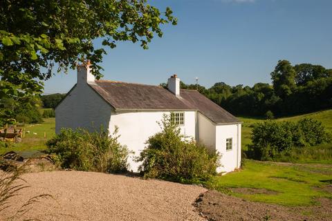 3 bedroom country house to rent, Llwyn Y Maen