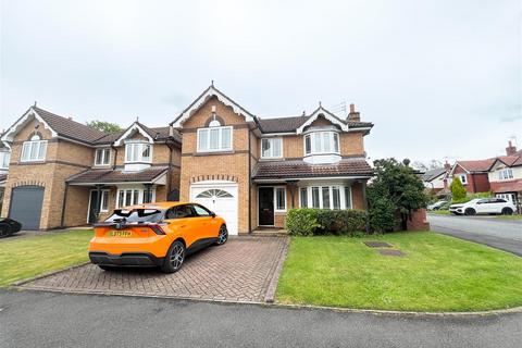 4 bedroom house to rent, Sandhurst Drive, Wilmslow, Cheshire