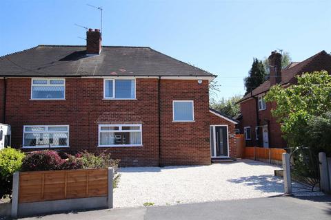 undefined, Fairywell Road, Timperley, Altrincham