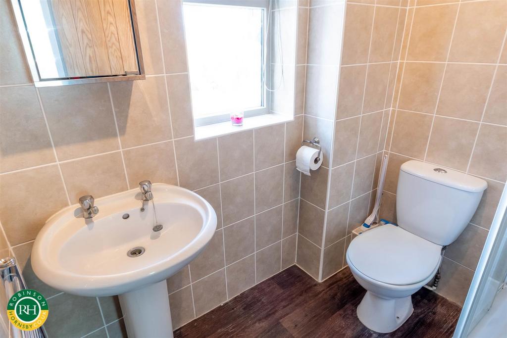 Ensuite