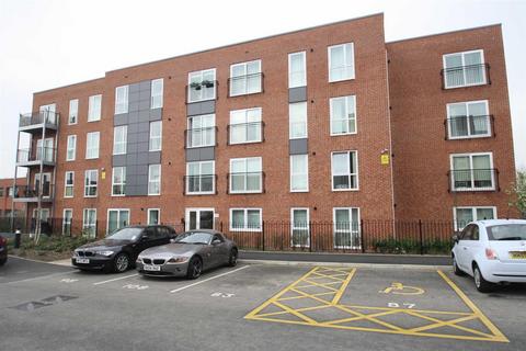 2 bedroom apartment to rent, Sheen Gardens, Heald Green, Manchester