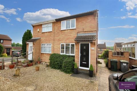 2 bedroom property for sale, Rydal Close, Bolton-Upon-Dearne, Rotherham