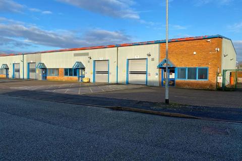 Industrial unit to rent, Telford Drive, Stafford ST16