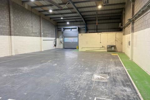 Industrial unit to rent, Telford Drive, Stafford ST16