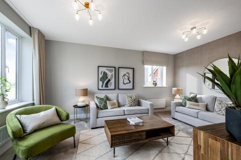 undefined, Plot 32, The Aspen at Mill View, Hook Lane PO21