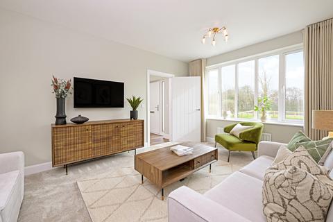 undefined, Plot 32, The Aspen at Mill View, Hook Lane PO21