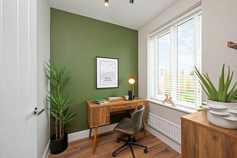 undefined, Plot 32, The Aspen at Mill View, Hook Lane PO21