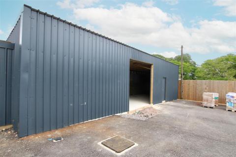 Industrial unit to rent, Park Lane Paradise, Cheshunt