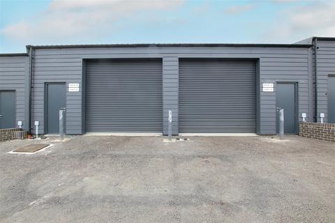 Industrial unit to rent, Park Lane Paradise, Cheshunt