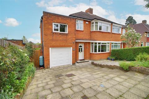 4 bedroom semi-detached house for sale, Greystoke Gardens, Enfield