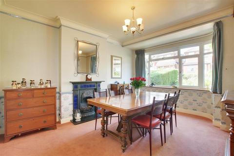 4 bedroom semi-detached house for sale, Greystoke Gardens, Enfield