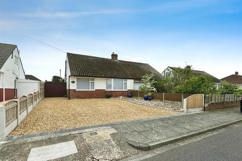 3 bedroom semi-detached bungalow for sale, Mark Road, Hightown, Sefton, L38