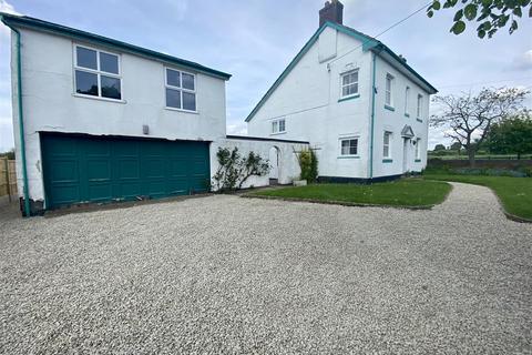 5 bedroom detached house for sale, Higham Lane, Nuneaton CV13