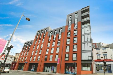 2 bedroom apartment for sale, Renshaw Street, Liverpool