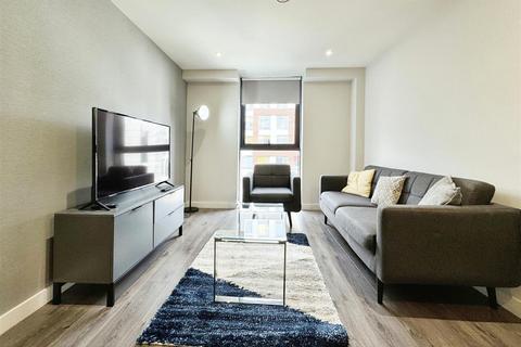 2 bedroom apartment for sale, Renshaw Street, Liverpool