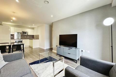 2 bedroom apartment for sale, Renshaw Street, Liverpool