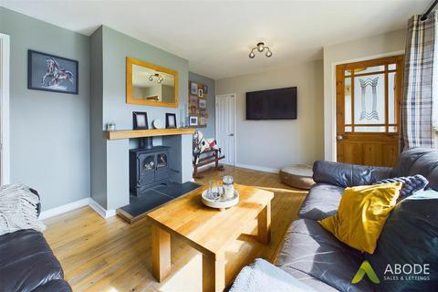 2 bedroom terraced house for sale, Arborfield Road, Marchington ST14