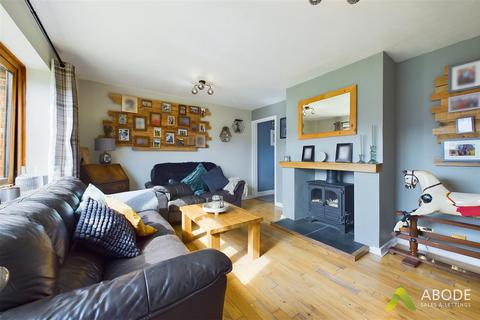 2 bedroom terraced house for sale, Arborfield Road, Marchington ST14