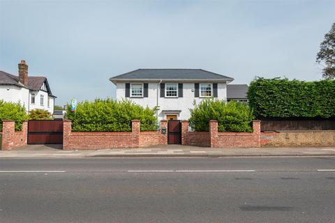 3 bedroom detached house for sale, Moor Lane, Crosby, Liverpool