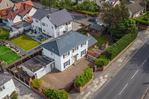 3 bedroom detached house for sale, Moor Lane, Crosby, Liverpool