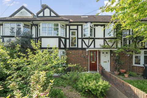 3 bedroom terraced house for sale, Latchmere Lane, Kingston Upon Thames KT2