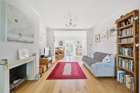 63 Latchmere Lane, Kingston Upon Thames, KT2 5SF