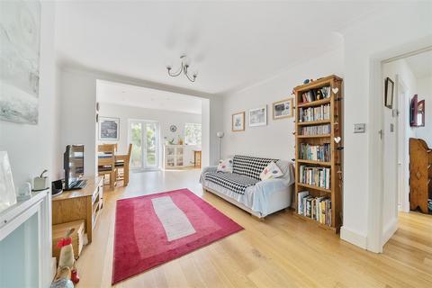 63 Latchmere Lane, Kingston Upon Thames, KT2 5SF