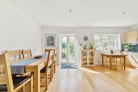 63 Latchmere Lane, Kingston Upon Thames, KT2 5SF