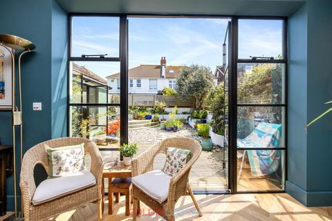 3 bedroom house for sale, Tennis Road, Hove