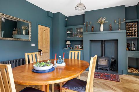 3 bedroom house for sale, Tennis Road, Hove