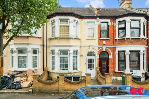 3 bedroom terraced house for sale, Colchester Road, Leyton E10