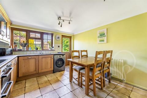 2 bedroom cottage for sale, Finch Hill, Bulmer