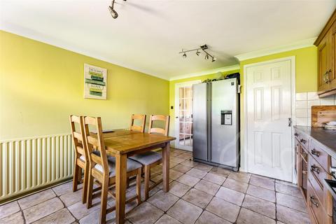 2 bedroom cottage for sale, Finch Hill, Bulmer