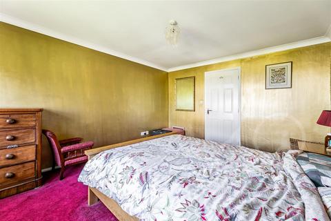2 Finch Hill, Bulmer, Sudbury, CO10 7EX