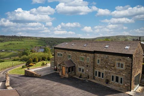 7 bedroom detached house for sale, 2, Upper Isles Farm, Oxenhope, BD22 9QF