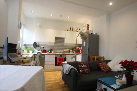 3 bedroom flat to rent, London, N5