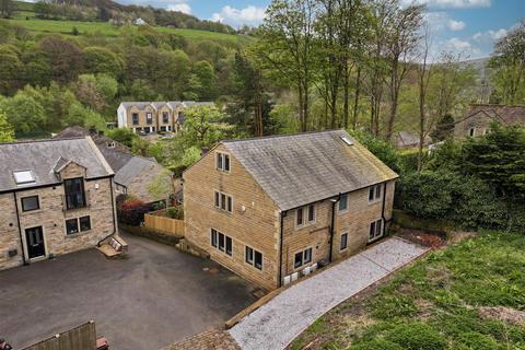 3 bedroom apartment for sale, 7, Waterside Close, Ripponden, HX6 4BX