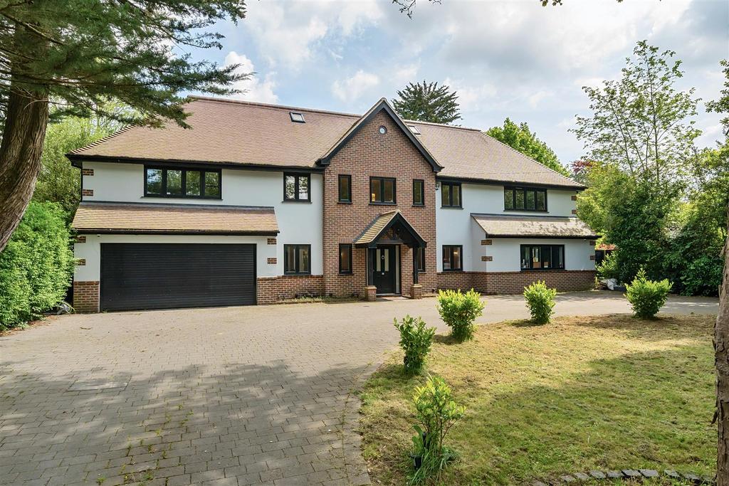 Chipstead 6 bed detached house for sale £2,400,000