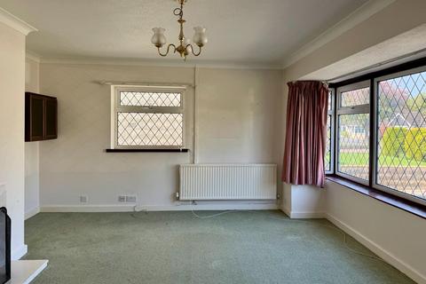 2 bedroom detached bungalow for sale, Charteris Close, Penarth