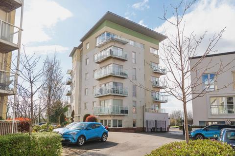 1 bedroom flat for sale, Trem Elai, Penarth